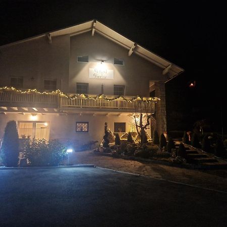 מצאנה B&B Villa Paradiso מראה חיצוני תמונה