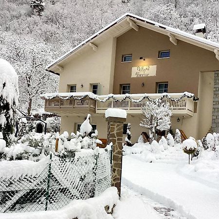 מצאנה B&B Villa Paradiso מראה חיצוני תמונה