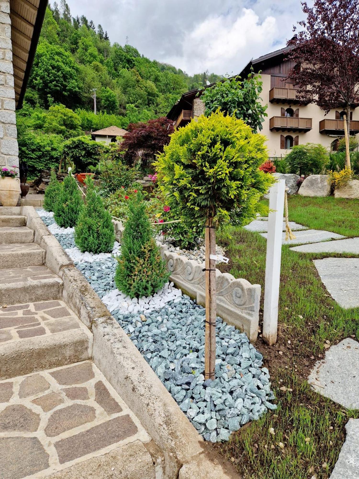 מצאנה B&B Villa Paradiso מראה חיצוני תמונה