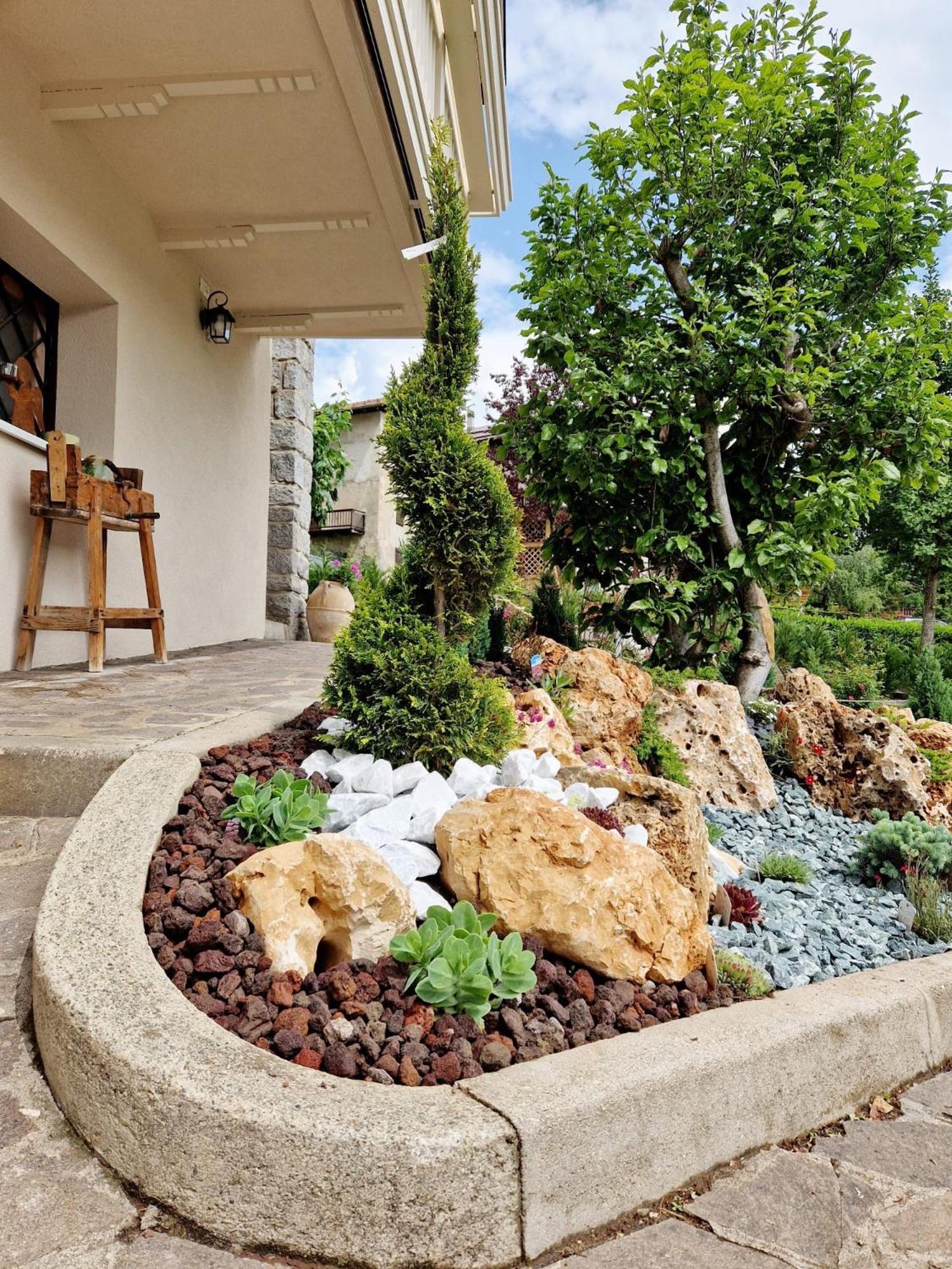 מצאנה B&B Villa Paradiso מראה חיצוני תמונה