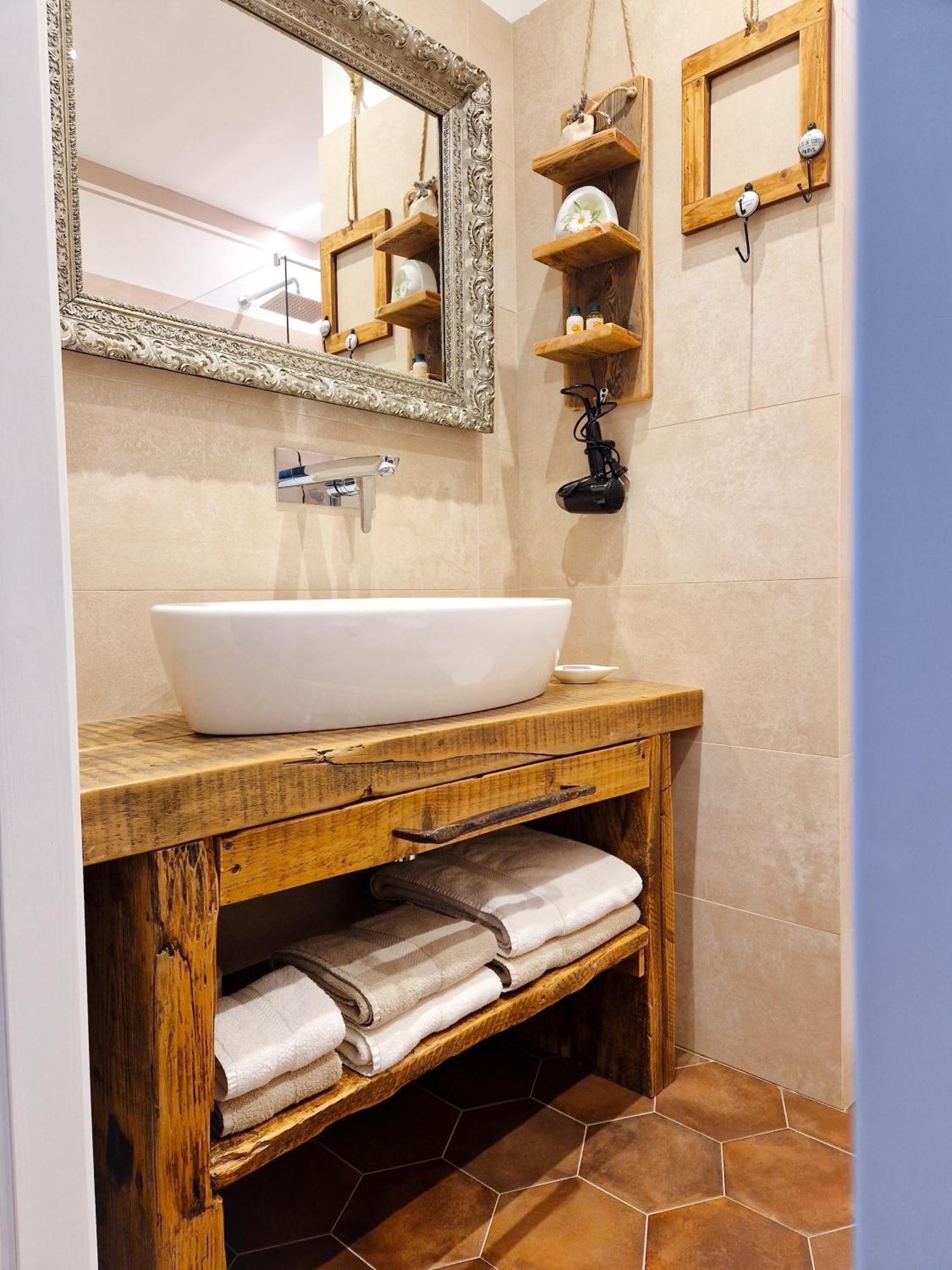 מצאנה B&B Villa Paradiso מראה חיצוני תמונה