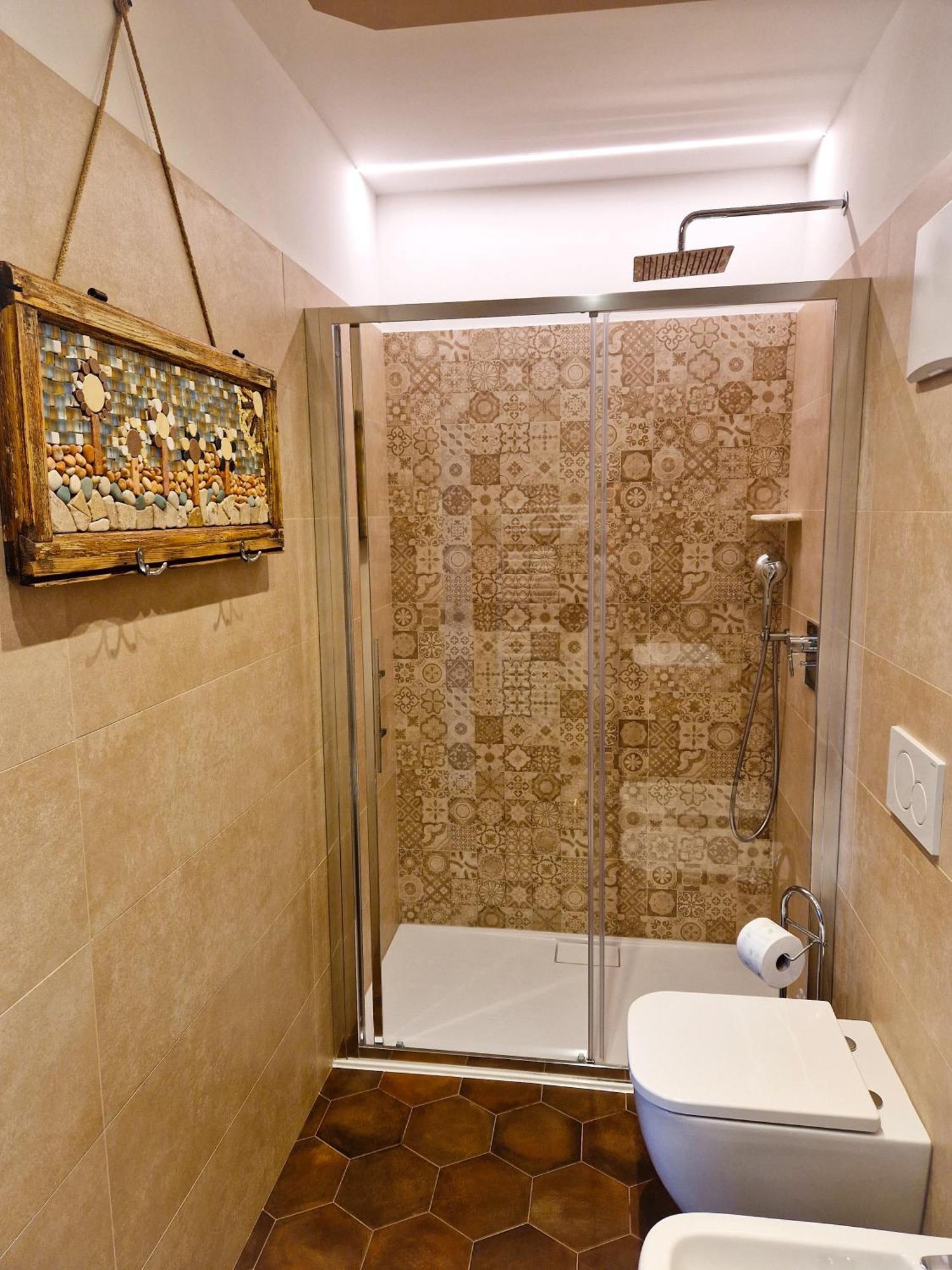 מצאנה B&B Villa Paradiso מראה חיצוני תמונה