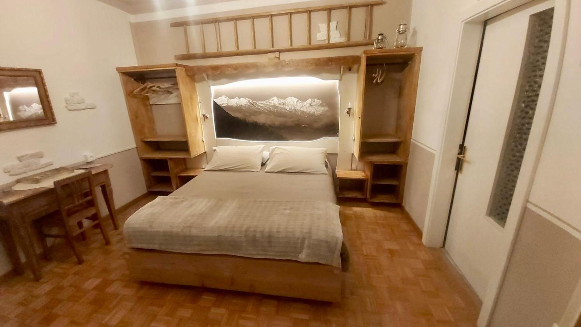 מצאנה B&B Villa Paradiso מראה חיצוני תמונה