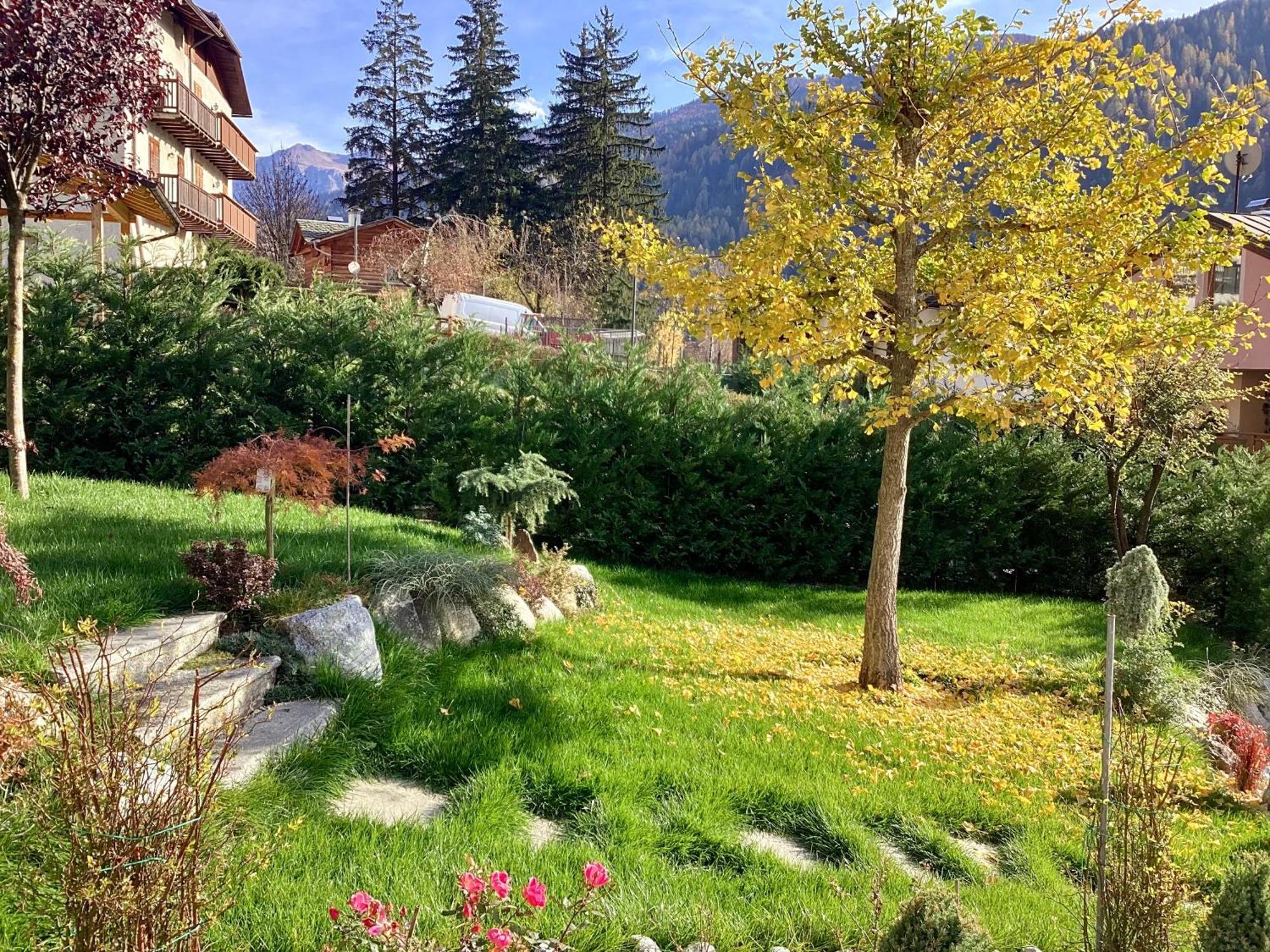 מצאנה B&B Villa Paradiso מראה חיצוני תמונה