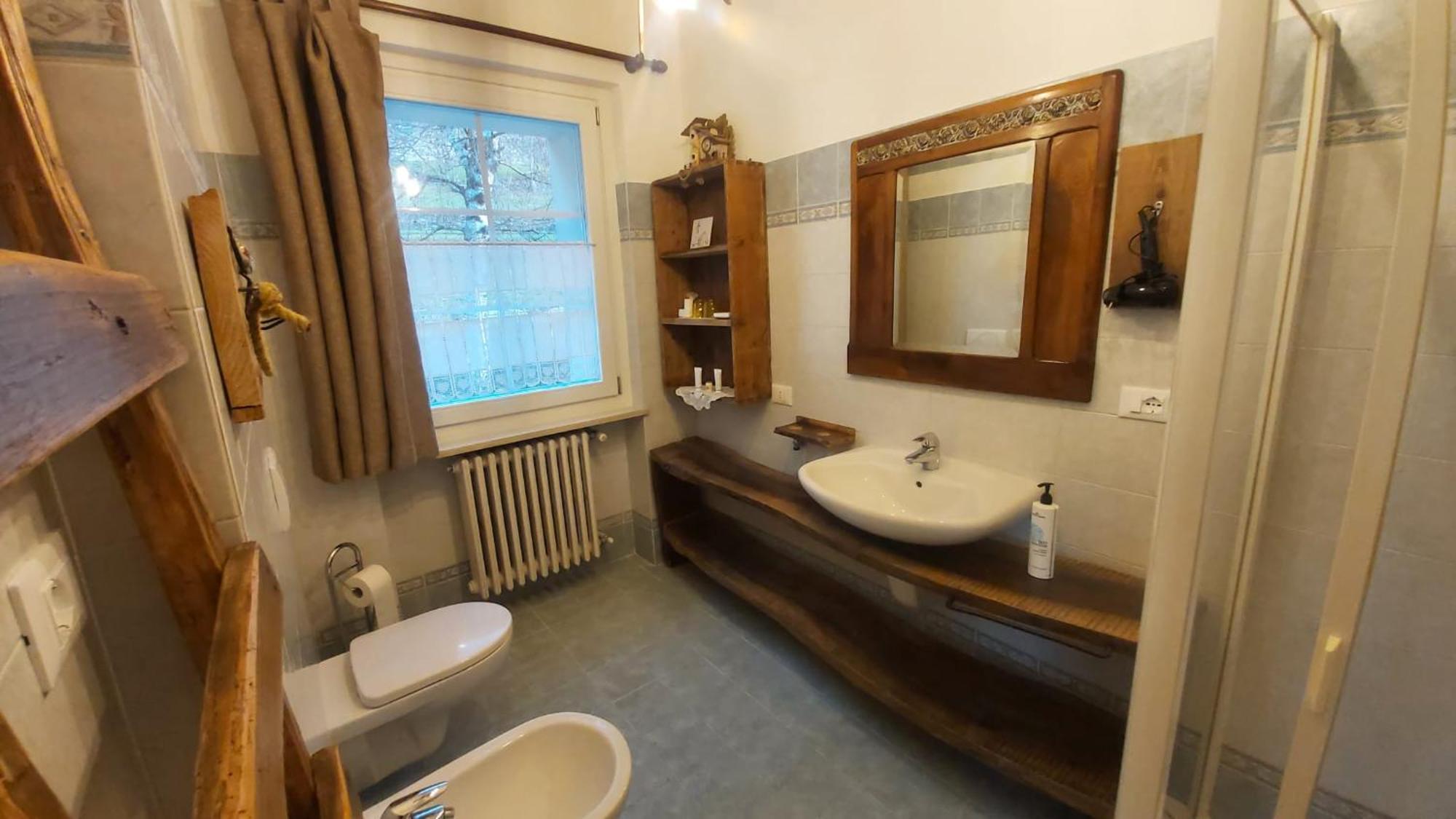 מצאנה B&B Villa Paradiso מראה חיצוני תמונה